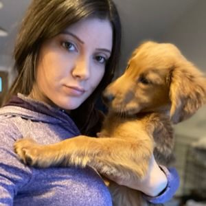 Meet your Posher, Tara